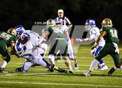 Thumbnail 2 in Irvington @ Moreau Catholic photogallery.