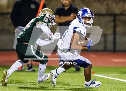 Thumbnail 2 in Irvington @ Moreau Catholic photogallery.