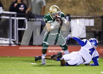 Thumbnail 2 in Irvington @ Moreau Catholic photogallery.