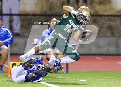 Thumbnail 1 in Irvington @ Moreau Catholic photogallery.