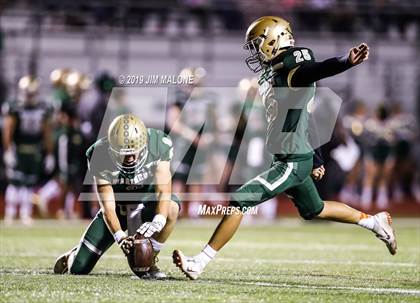 Thumbnail 3 in Irvington @ Moreau Catholic photogallery.
