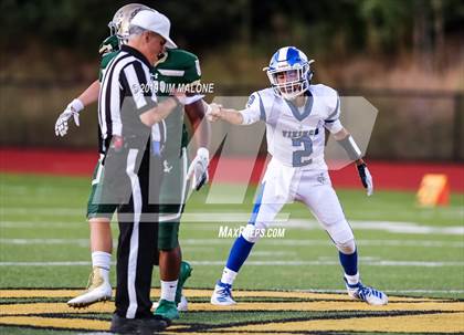 Thumbnail 1 in Irvington @ Moreau Catholic photogallery.