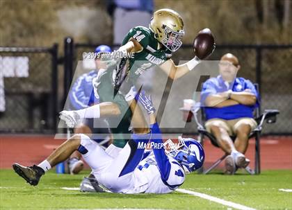 Thumbnail 1 in Irvington @ Moreau Catholic photogallery.