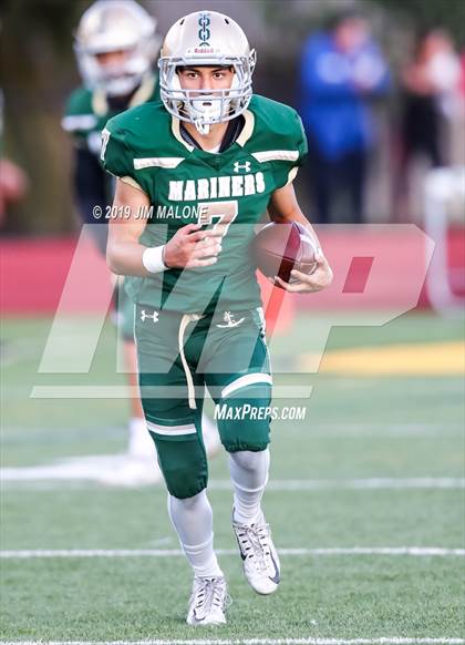Thumbnail 1 in Irvington @ Moreau Catholic photogallery.