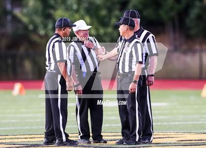 Thumbnail 1 in Irvington @ Moreau Catholic photogallery.