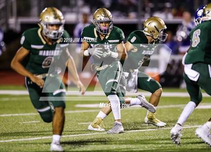 Thumbnail 2 in Irvington @ Moreau Catholic photogallery.