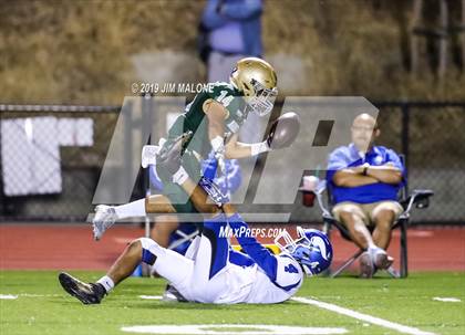 Thumbnail 3 in Irvington @ Moreau Catholic photogallery.