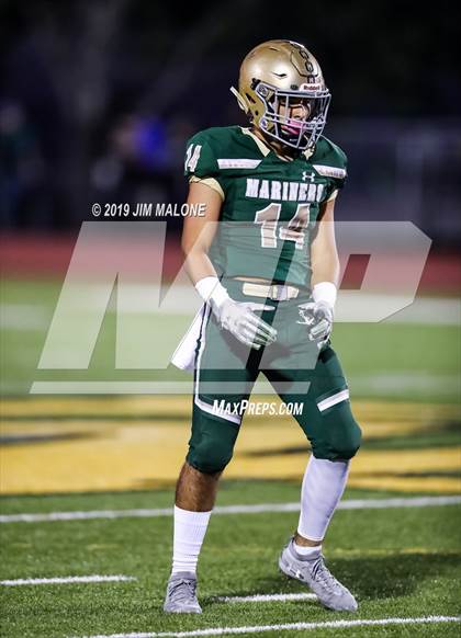 Thumbnail 1 in Irvington @ Moreau Catholic photogallery.