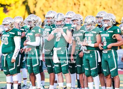 Thumbnail 3 in Irvington @ Moreau Catholic photogallery.