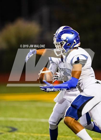 Thumbnail 2 in Irvington @ Moreau Catholic photogallery.