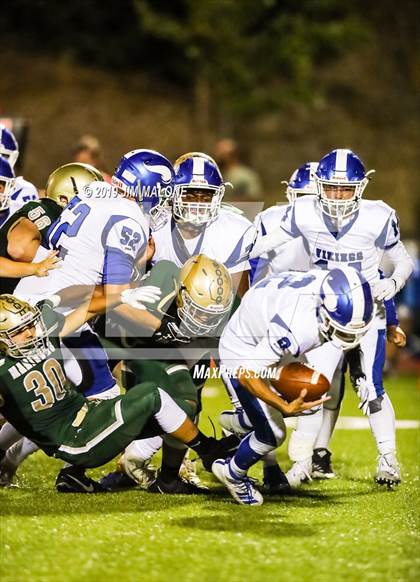 Thumbnail 1 in Irvington @ Moreau Catholic photogallery.