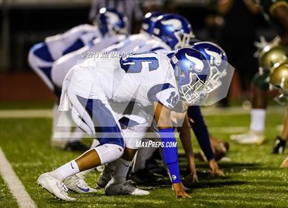 Thumbnail 2 in Irvington @ Moreau Catholic photogallery.