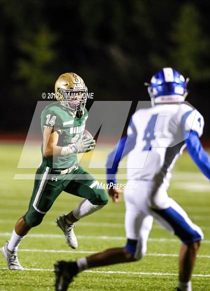 Thumbnail 1 in Irvington @ Moreau Catholic photogallery.