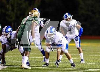 Thumbnail 1 in Irvington @ Moreau Catholic photogallery.