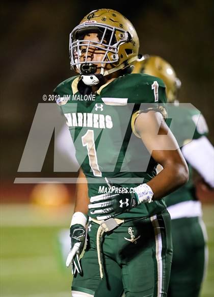 Thumbnail 2 in Irvington @ Moreau Catholic photogallery.