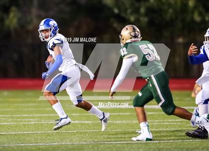 Thumbnail 2 in Irvington @ Moreau Catholic photogallery.