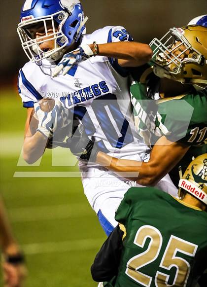Thumbnail 1 in Irvington @ Moreau Catholic photogallery.