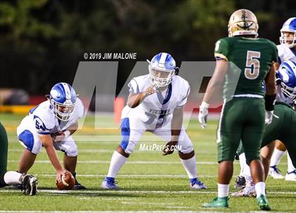 Thumbnail 3 in Irvington @ Moreau Catholic photogallery.