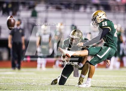 Thumbnail 3 in Irvington @ Moreau Catholic photogallery.