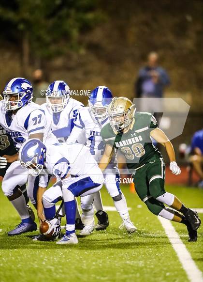 Thumbnail 3 in Irvington @ Moreau Catholic photogallery.