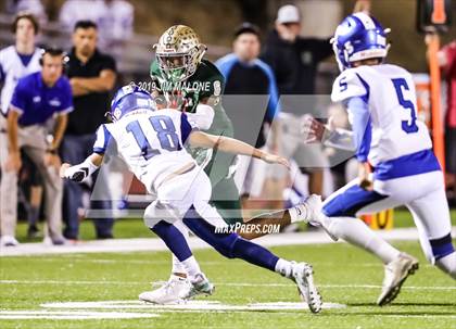 Thumbnail 3 in Irvington @ Moreau Catholic photogallery.