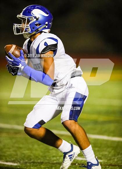 Thumbnail 1 in Irvington @ Moreau Catholic photogallery.