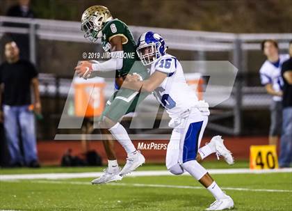 Thumbnail 3 in Irvington @ Moreau Catholic photogallery.