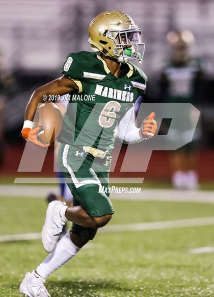 Thumbnail 2 in Irvington @ Moreau Catholic photogallery.