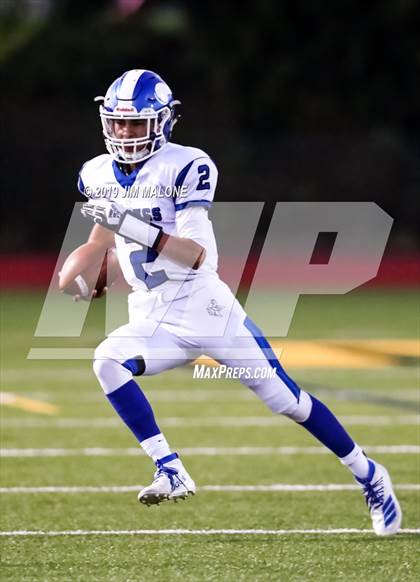 Thumbnail 1 in Irvington @ Moreau Catholic photogallery.