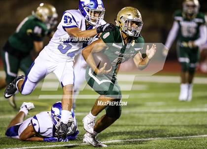 Thumbnail 1 in Irvington @ Moreau Catholic photogallery.
