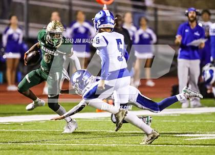 Thumbnail 3 in Irvington @ Moreau Catholic photogallery.