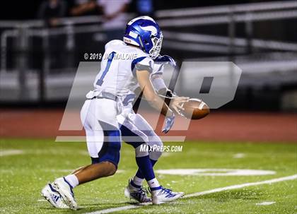 Thumbnail 1 in Irvington @ Moreau Catholic photogallery.