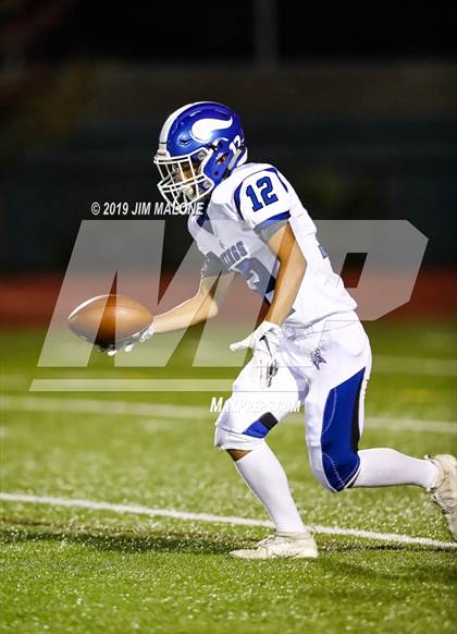 Thumbnail 1 in Irvington @ Moreau Catholic photogallery.