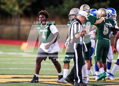 Thumbnail 2 in Irvington @ Moreau Catholic photogallery.