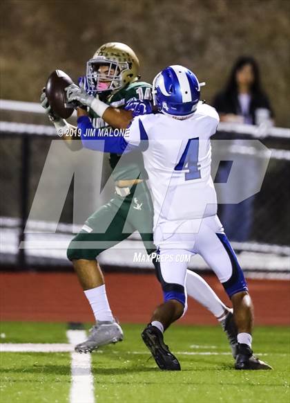 Thumbnail 2 in Irvington @ Moreau Catholic photogallery.