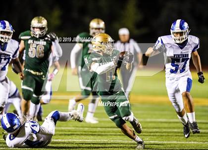 Thumbnail 2 in Irvington @ Moreau Catholic photogallery.