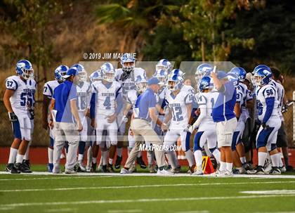 Thumbnail 2 in Irvington @ Moreau Catholic photogallery.