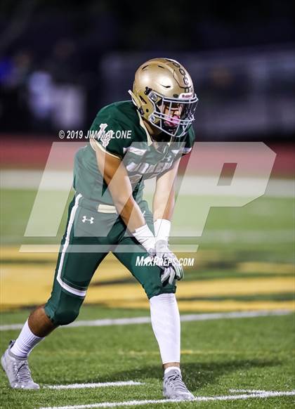 Thumbnail 2 in Irvington @ Moreau Catholic photogallery.