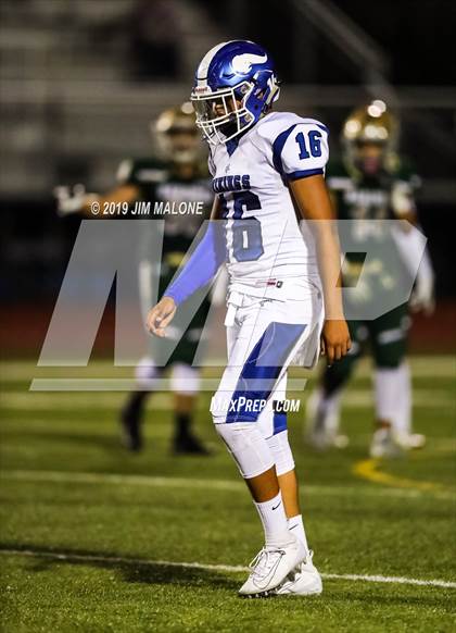 Thumbnail 2 in Irvington @ Moreau Catholic photogallery.