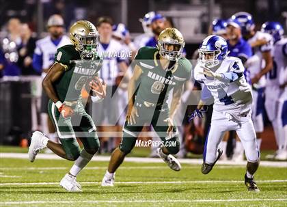 Thumbnail 2 in Irvington @ Moreau Catholic photogallery.