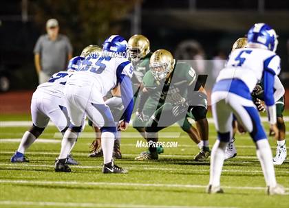Thumbnail 3 in Irvington @ Moreau Catholic photogallery.