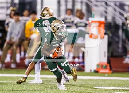 Thumbnail 2 in Irvington @ Moreau Catholic photogallery.