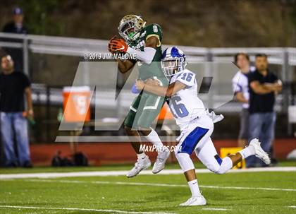 Thumbnail 2 in Irvington @ Moreau Catholic photogallery.