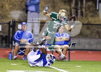 Thumbnail 2 in Irvington @ Moreau Catholic photogallery.
