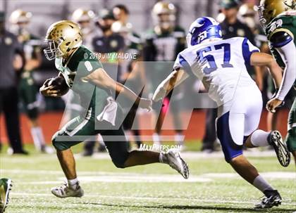 Thumbnail 1 in Irvington @ Moreau Catholic photogallery.