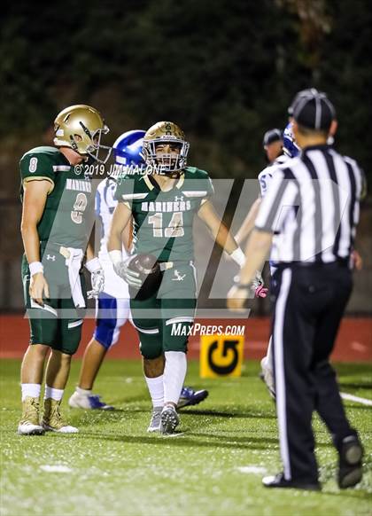 Thumbnail 1 in Irvington @ Moreau Catholic photogallery.