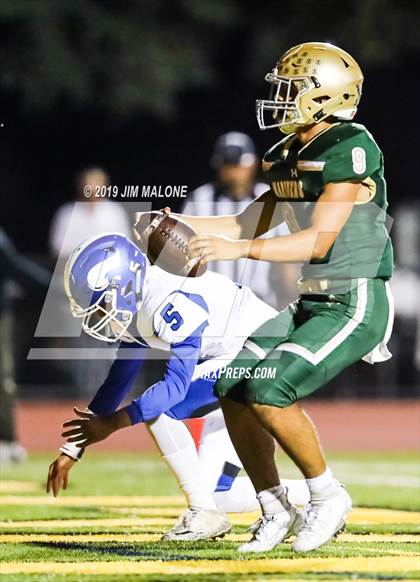 Thumbnail 2 in Irvington @ Moreau Catholic photogallery.
