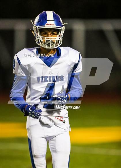 Thumbnail 1 in Irvington @ Moreau Catholic photogallery.
