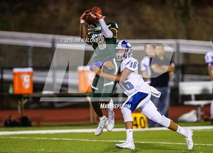 Thumbnail 1 in Irvington @ Moreau Catholic photogallery.