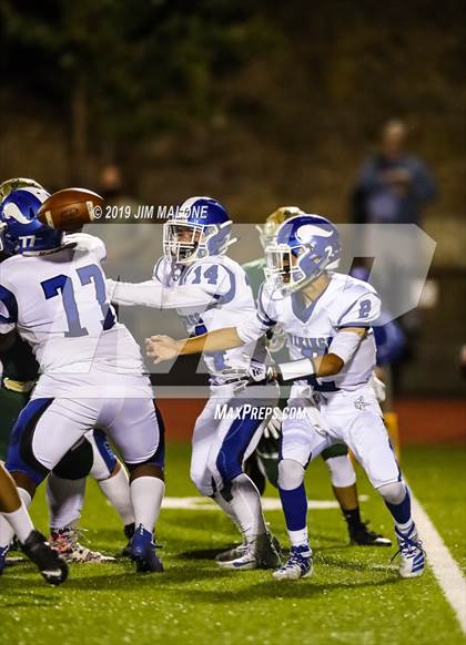 Thumbnail 2 in Irvington @ Moreau Catholic photogallery.